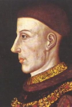 Henri V de Lancastre